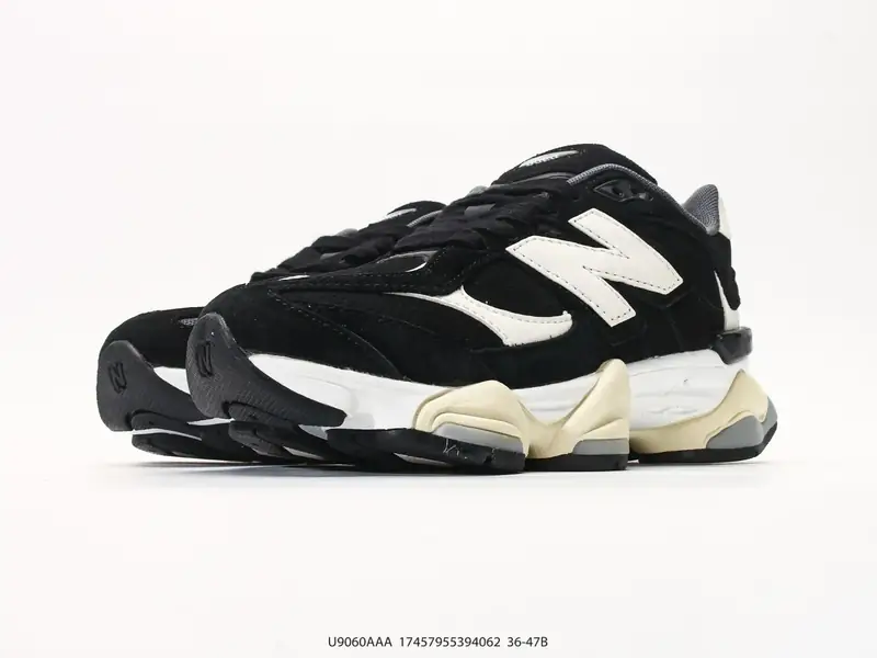 New Balance Sportschuhe Retro U9060AAA #17457955394062